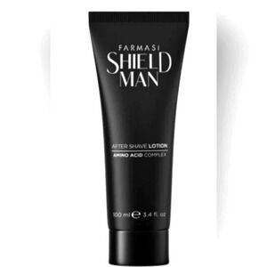 Farmasi Sheild Man After Shave Lotion